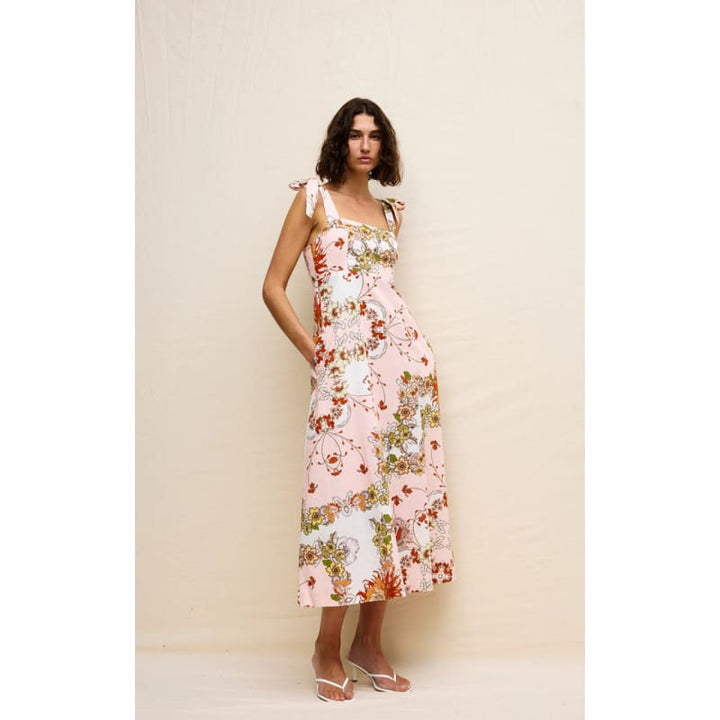 Ruby Dress | Volterra - Dress