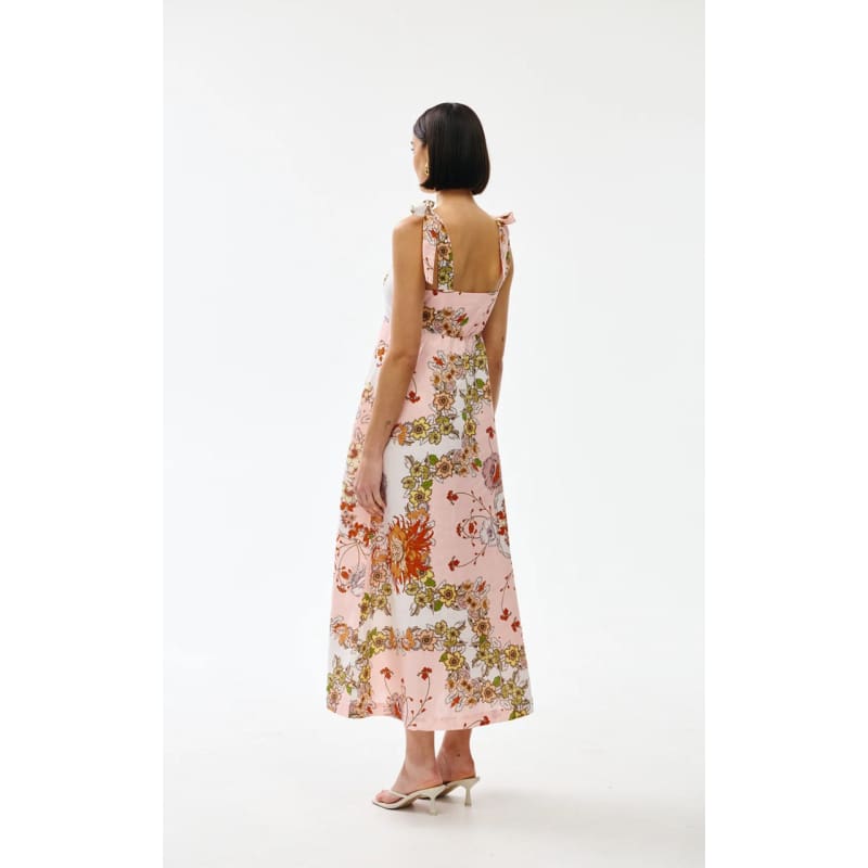 Ruby Dress | Volterra - Dress