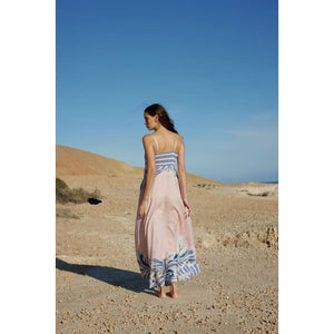 Rue Dress | Seashell & Iceberg - General