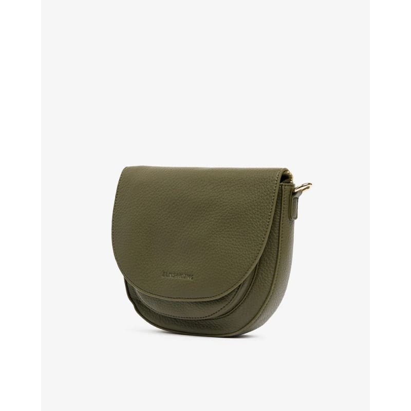 Salermo Petite | Khaki - Accessories