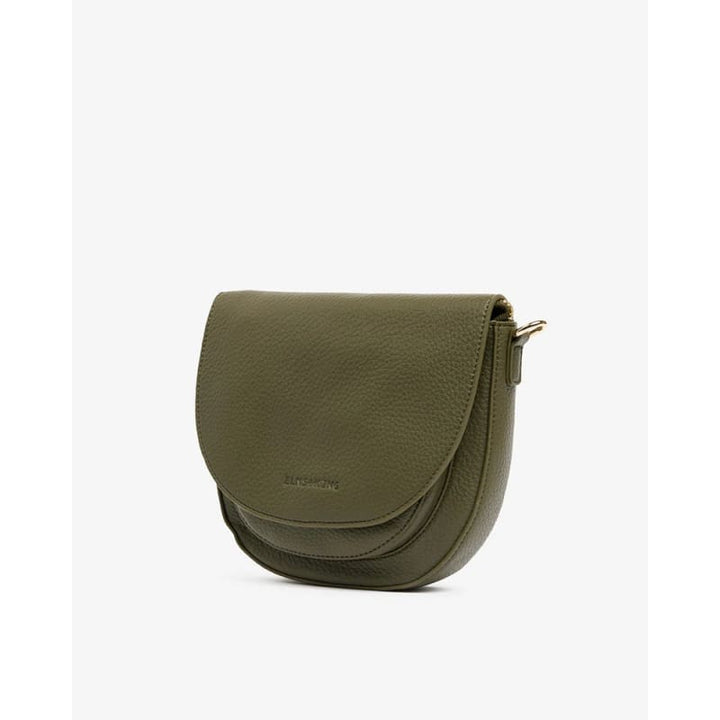 Salermo Petite | Khaki - Accessories