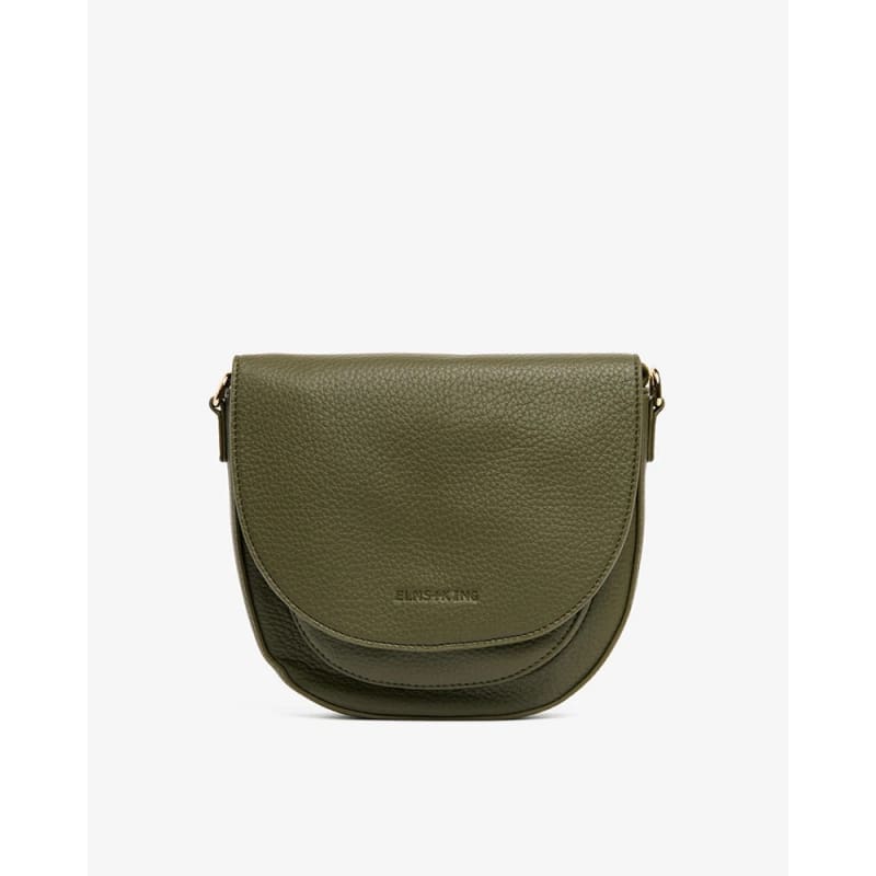 Salermo Petite | Khaki - Accessories