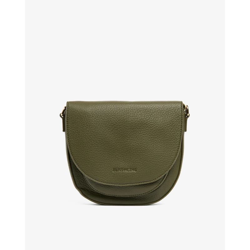 Salermo Petite | Khaki - Accessories