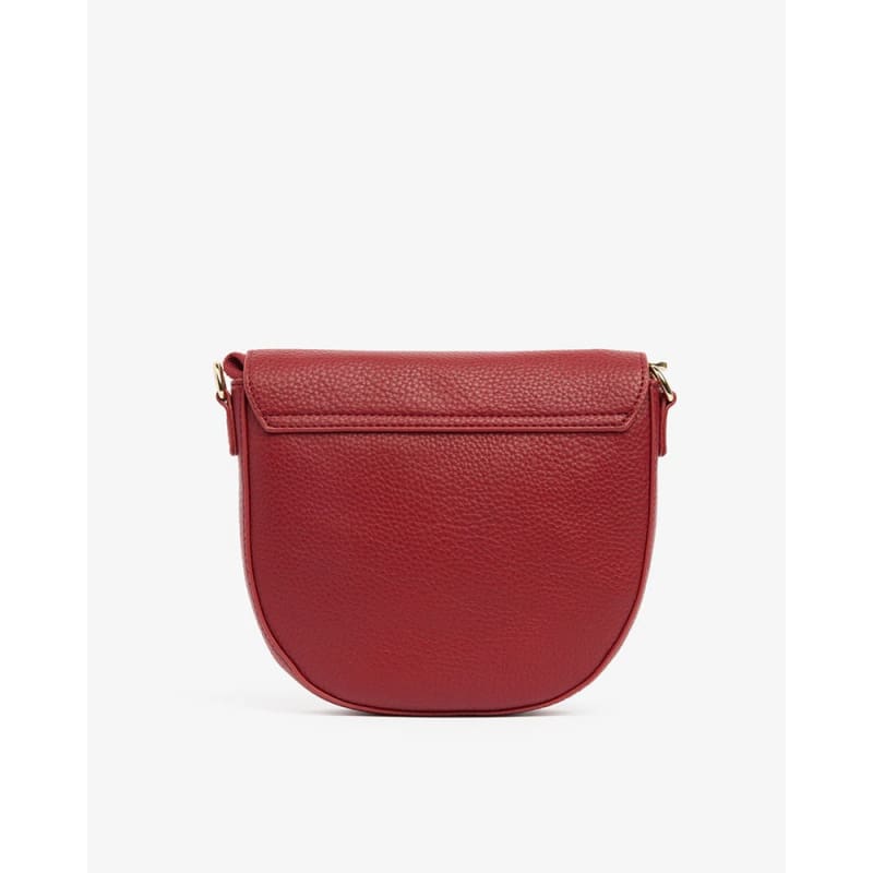 Salerno Petite | Burgundy - Accessories