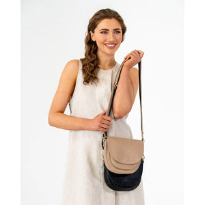 Salerno Petite | Latte - Accessories