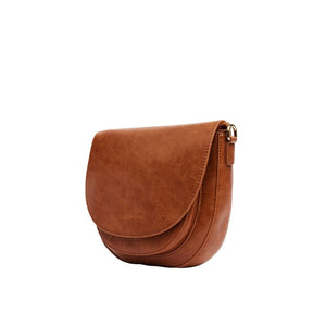 Salerno Petite | Tan Pebble - Accessories