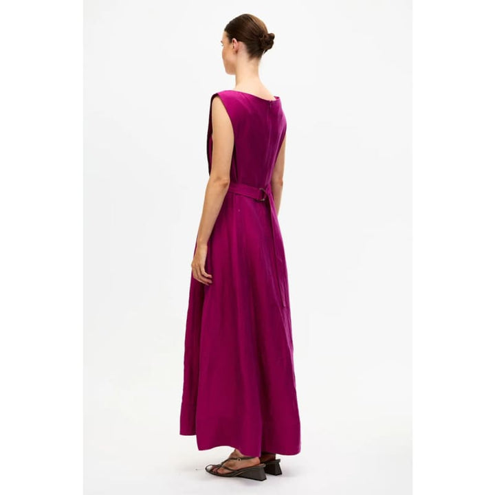 Salle Maxi Dress | Iris - Dress