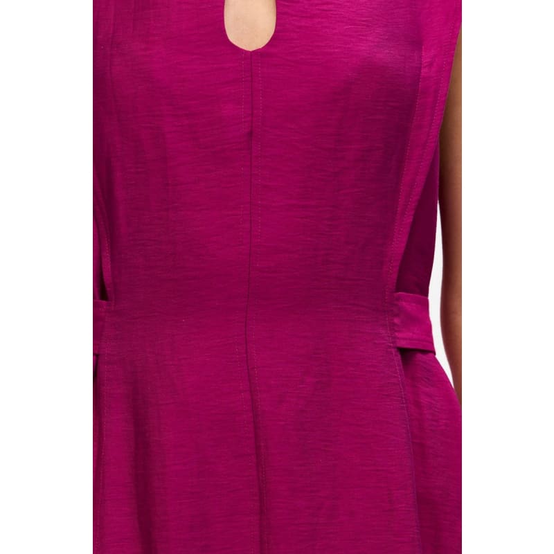 Salle Maxi Dress | Iris - Dress