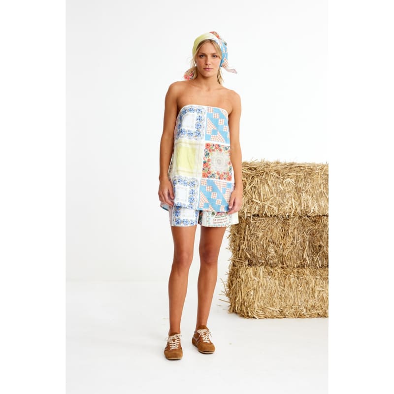 Sandy The Pony Top - Tops