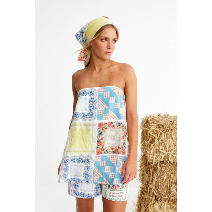 Sandy The Pony Top - Tops