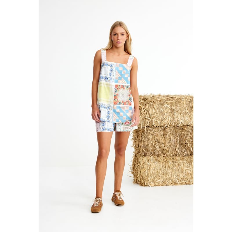 Sandy The Pony Top - Tops