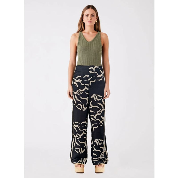 Sandy Wave Pant - Bottoms