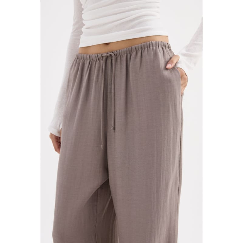 Scarlet Pant - Bottoms