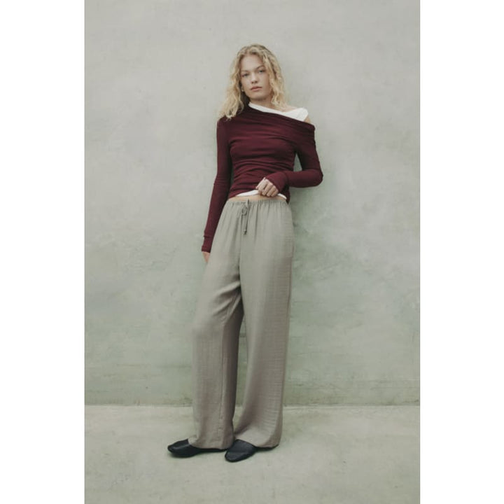 Scarlet Pant - Bottoms