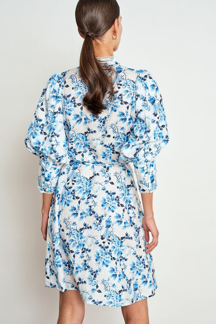 Scenic Dress | Song Bird