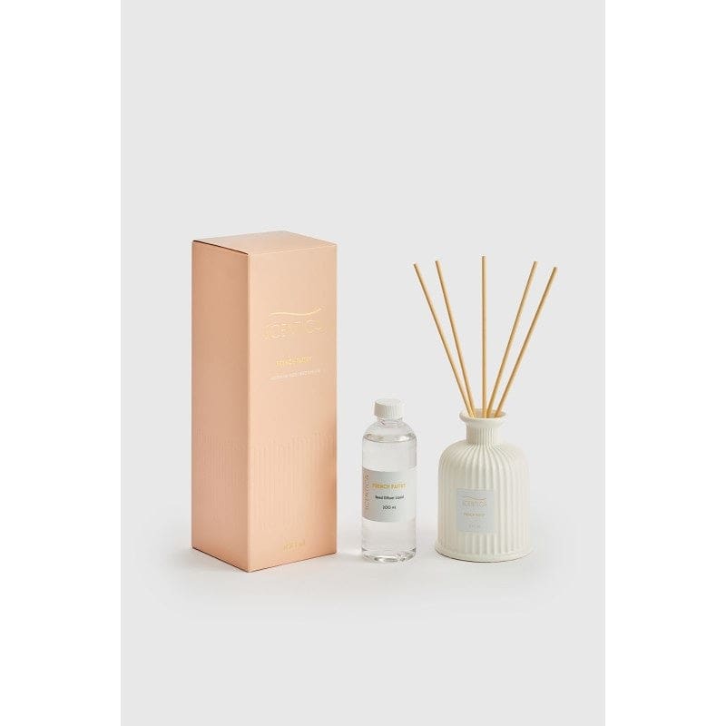 Scentica Signature Diffuser 200ml | French Pastry - Accessories