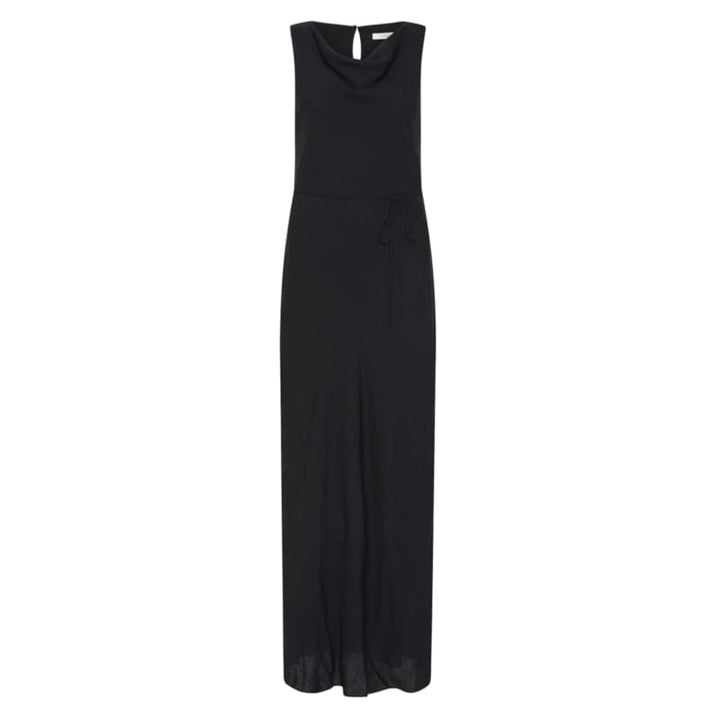 Serine Maxi Dress | Black - Dress