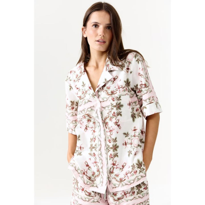 Shortbread Pyjama’s - Accessories