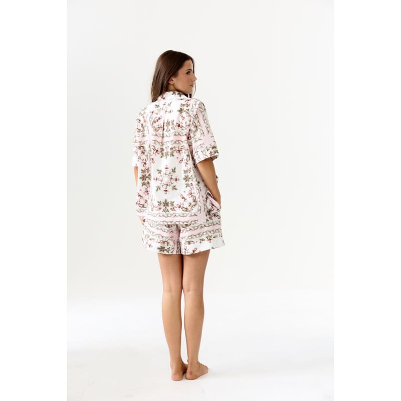 Shortbread Pyjama’s - Accessories