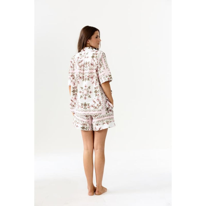 Shortbread Pyjama’s - Accessories