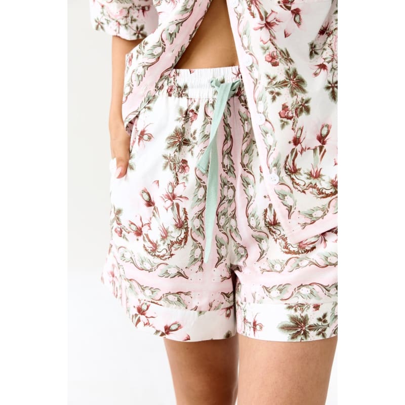 Shortbread Pyjama’s - Accessories