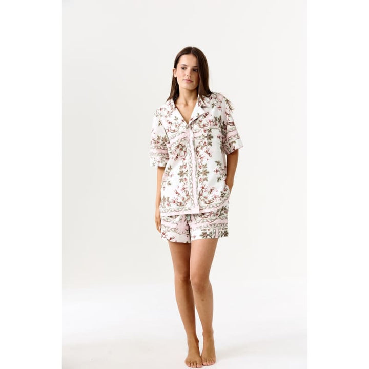 Shortbread Pyjama’s - Accessories