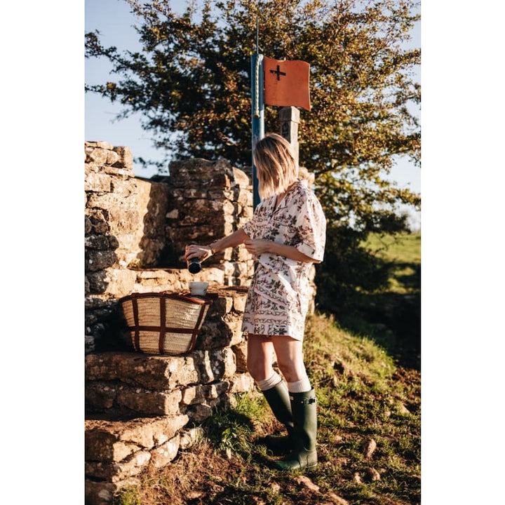 Shortbread Pyjama’s - Accessories