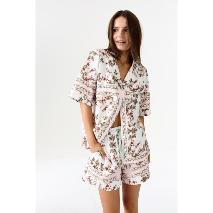 Shortbread Pyjama’s - Accessories