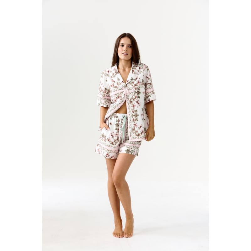 Shortbread Pyjama’s - Accessories