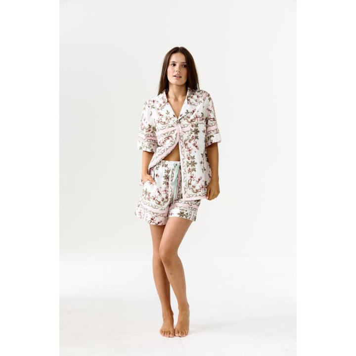 Shortbread Pyjama’s - Accessories