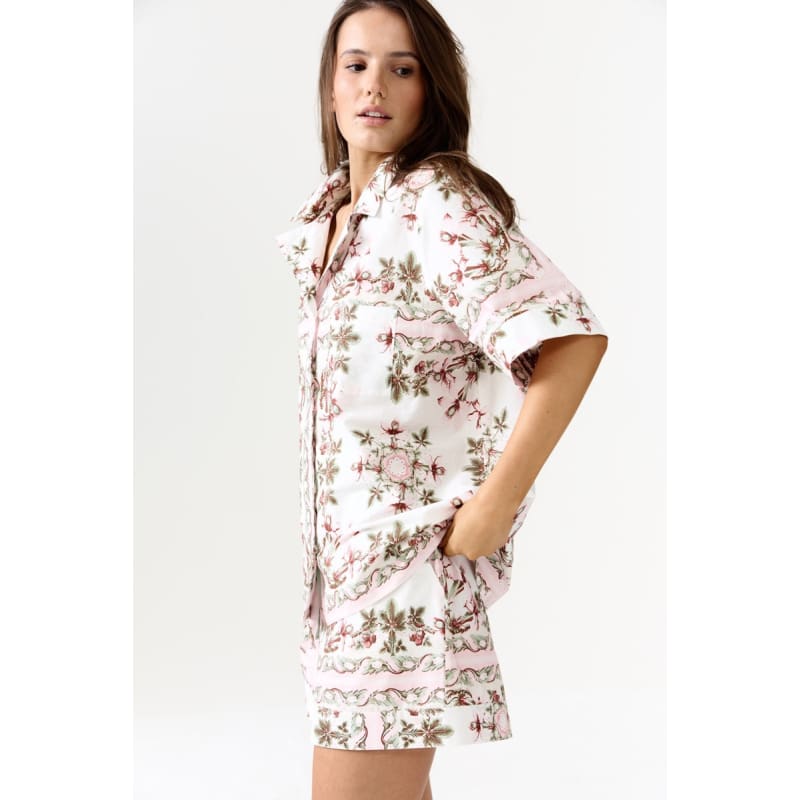 Shortbread Pyjama’s - Accessories