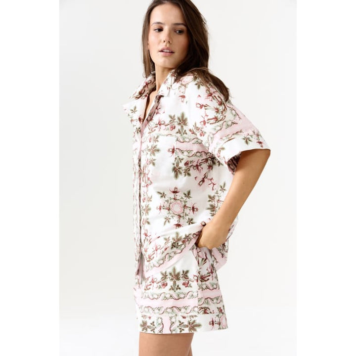 Shortbread Pyjama’s - Accessories