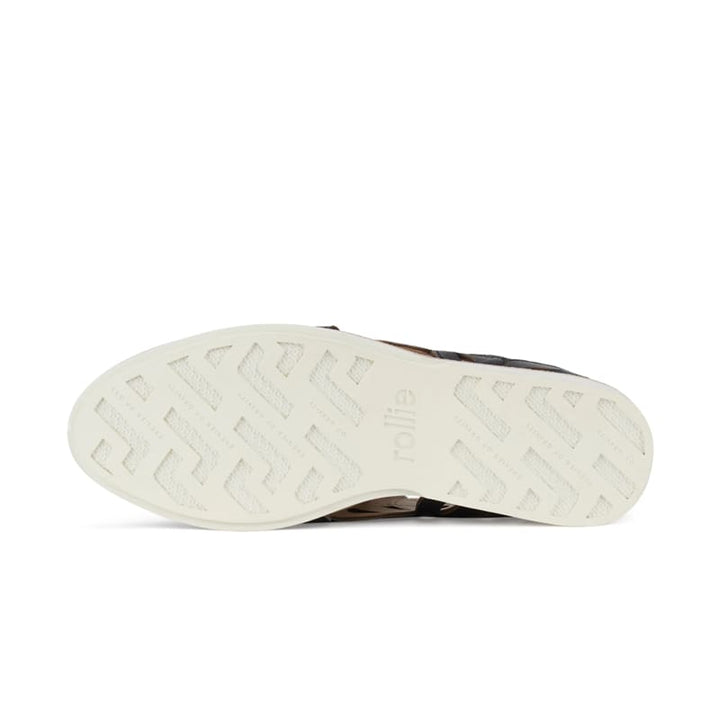 Sidecut Applique | Black - Accessories