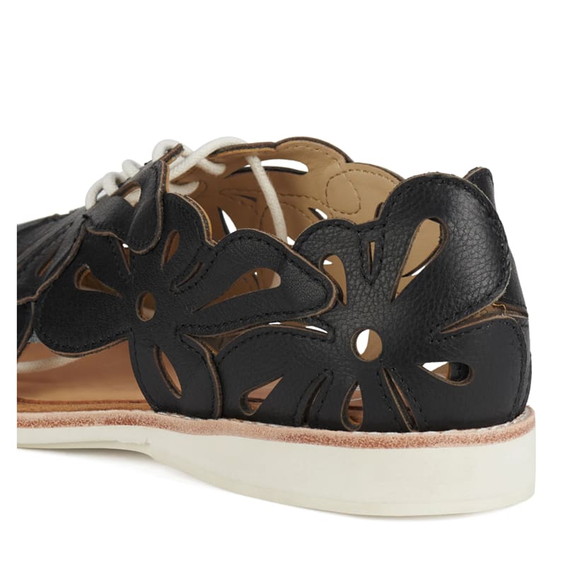 Sidecut Applique | Black - Accessories