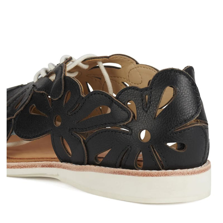 Sidecut Applique | Black - Accessories