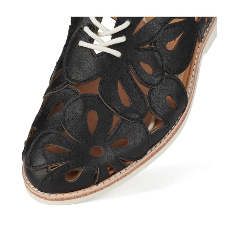 Sidecut Applique | Black - Accessories