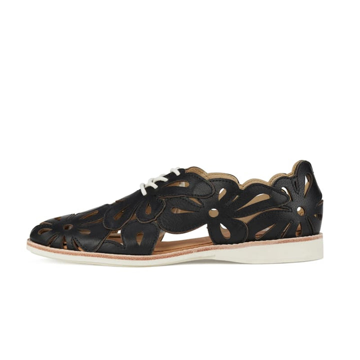 Sidecut Applique | Black - Accessories