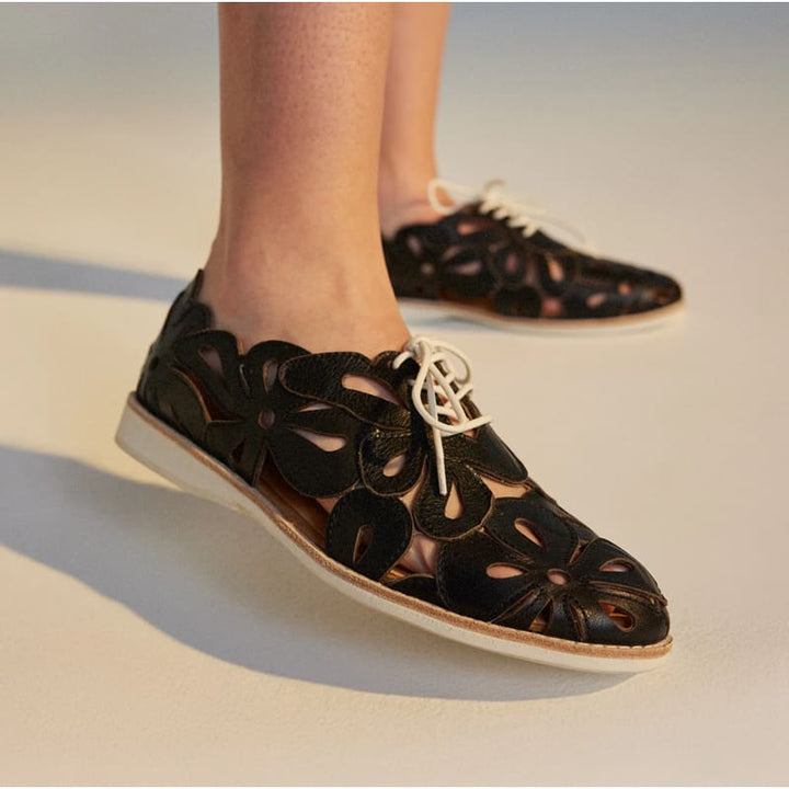Sidecut Applique | Black - Accessories
