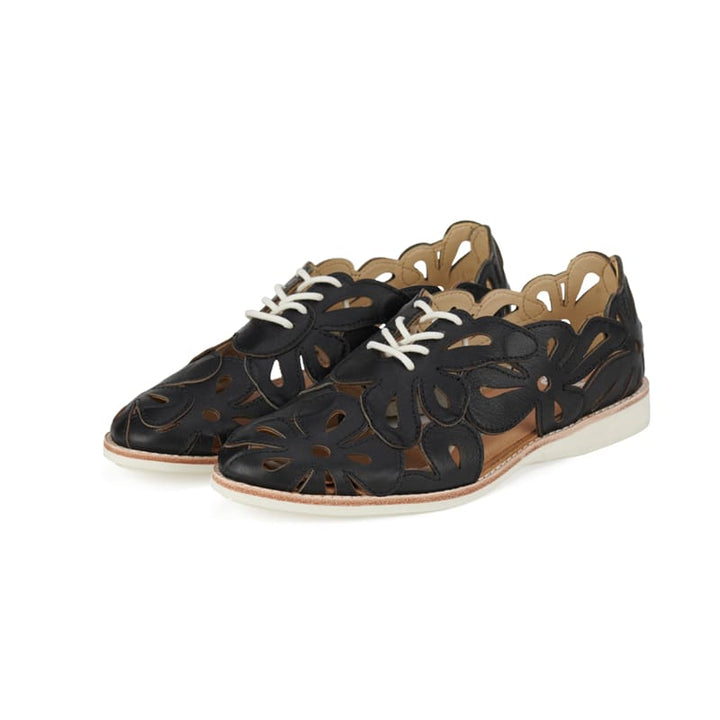 Sidecut Applique | Black - Accessories