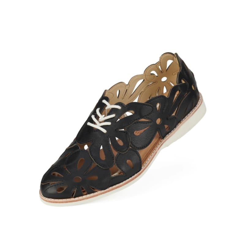 Sidecut Applique | Black - Accessories