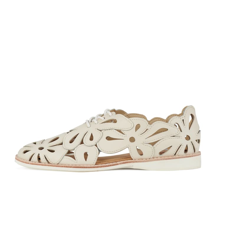 Sidecut Applique | Bone - Accessories