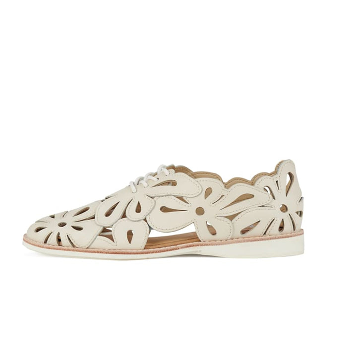 Sidecut Applique | Bone - Accessories