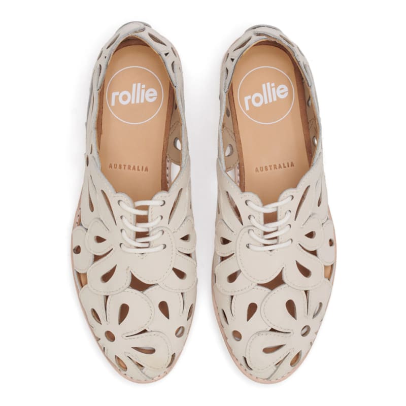 Sidecut Applique | Bone - Accessories