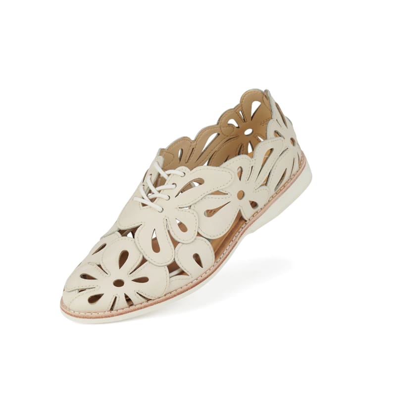 Sidecut Applique | Bone - Accessories