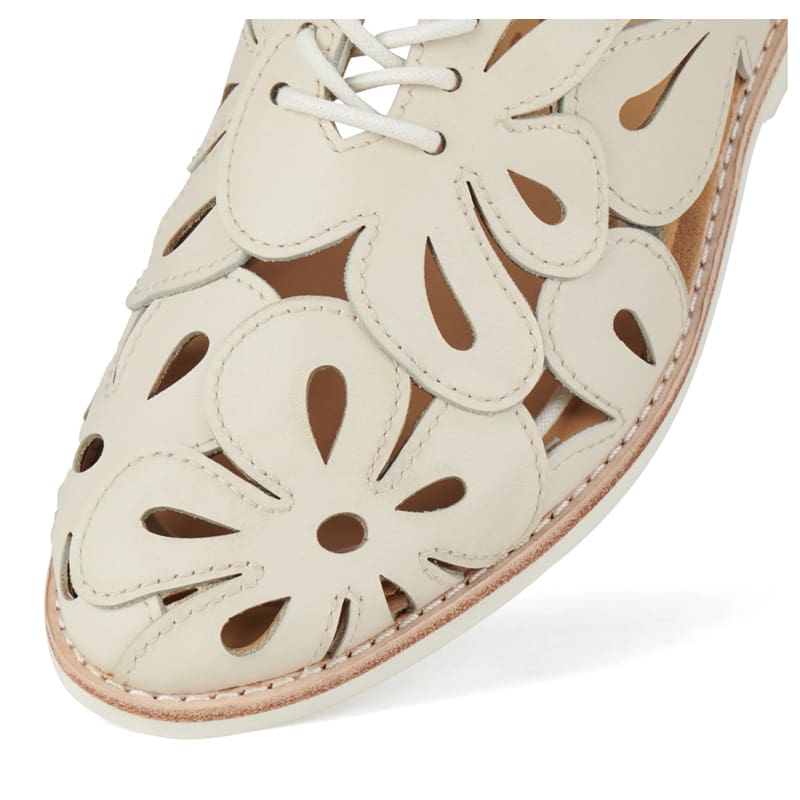 Sidecut Applique | Bone - Accessories