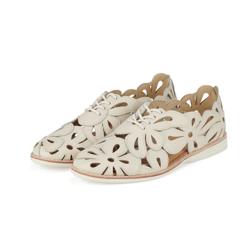 Sidecut Applique | Bone - Accessories