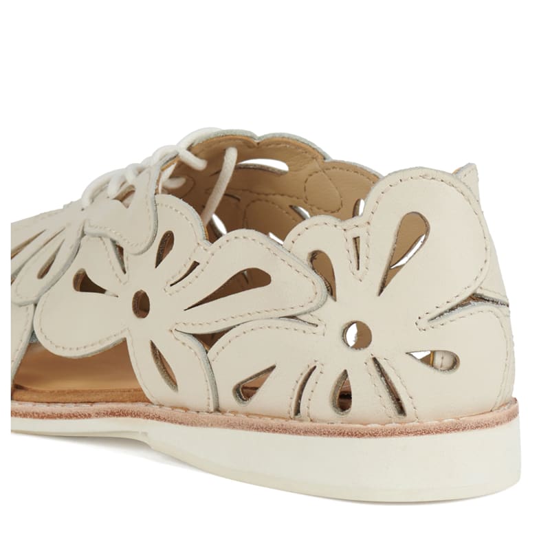 Sidecut Applique | Bone - Accessories