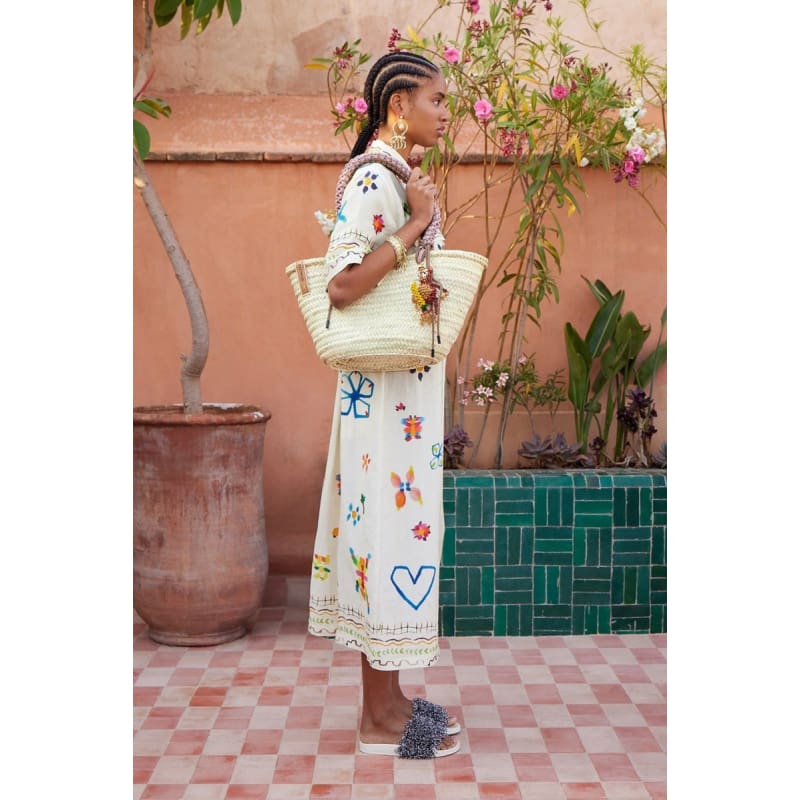 Sidi Shirt Dress - Dress