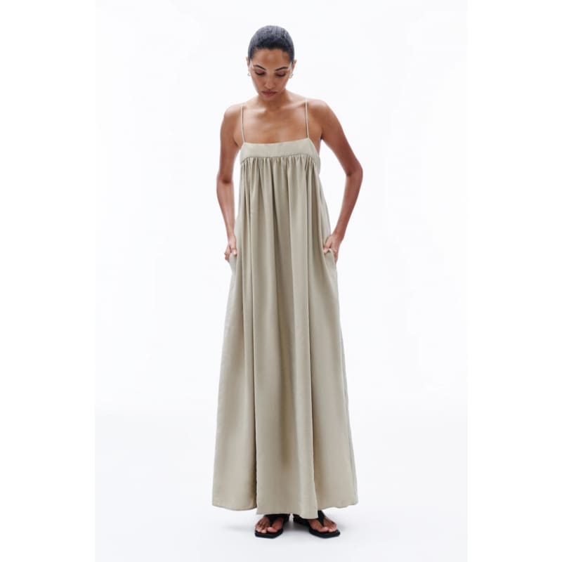 Sienna Maxi Dress | Artichoke - Dress