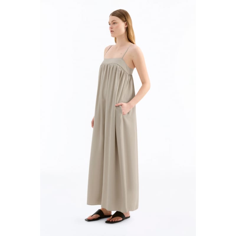 Sienna Maxi Dress | Artichoke - Dress